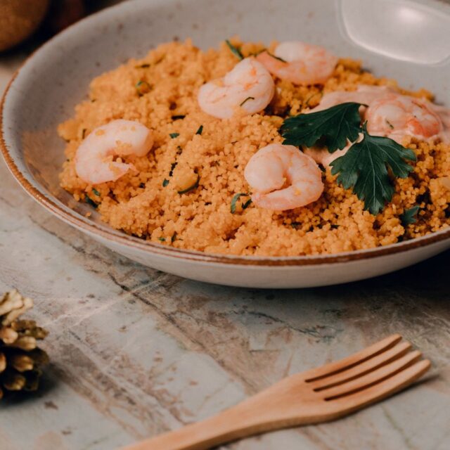 Smart Meals Liefergericht Smart Meals Liefergericht