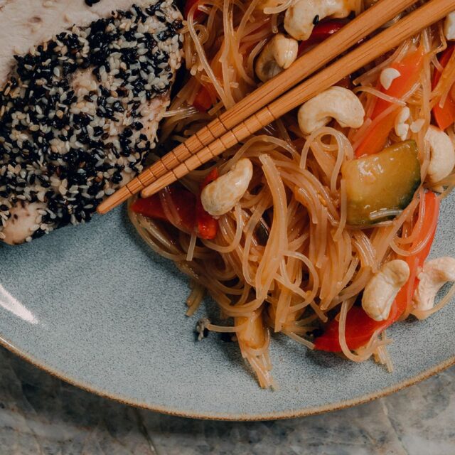 Smart Meals Beispielgericht Smart Meals Beispielgericht