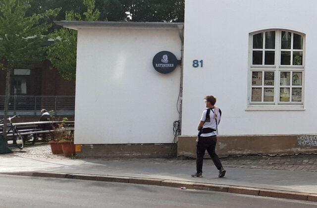 Wenig erinnert an das Restaurant HEAT Wenig erinnert an das Restaurant HEAT