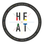 Logo Restaurant HEAT