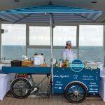 Paul&Ernst: Mobile Gastro-Lösung auf kleinstem Raum