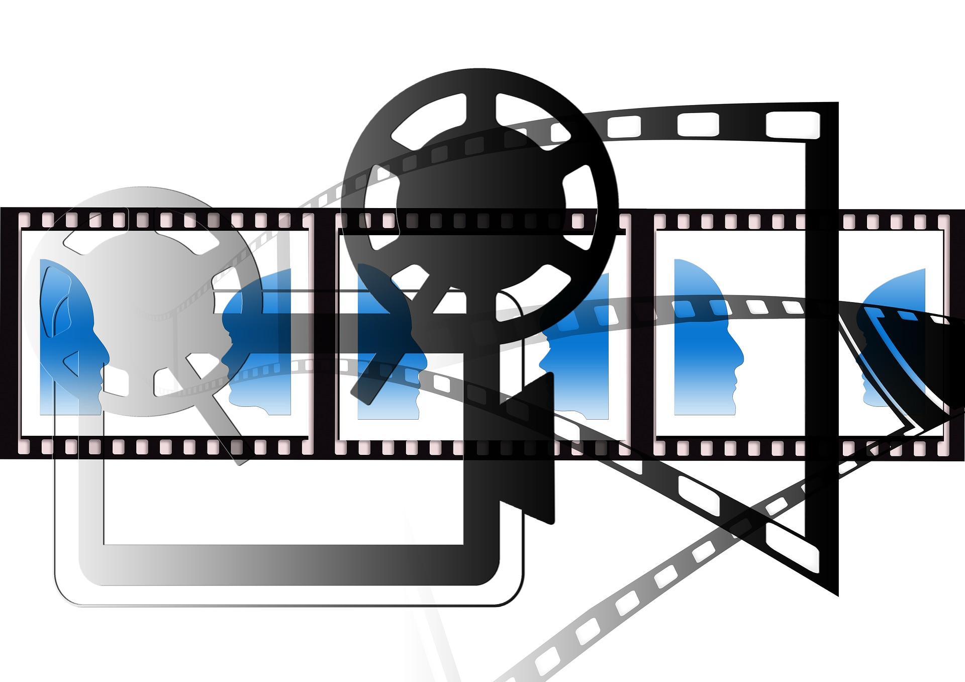 Video-Marketing, Imagefilm