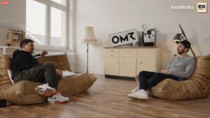 Internorga Insights mit Tim Mälzer