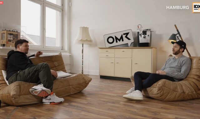 Internorga Insights mit Tim Mälzer