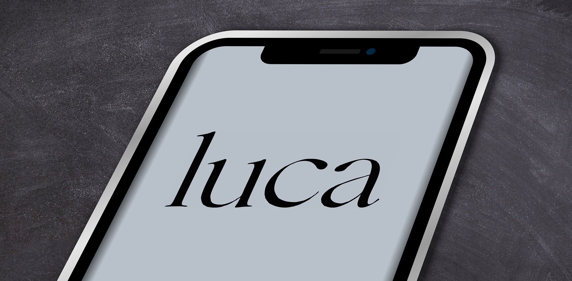 Luca-App zur Corona-Kontaktverfolg