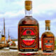 Wellerman's Spiced Rum
