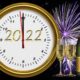 Jahreswechsel 2022