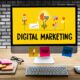 Digitales Marketing