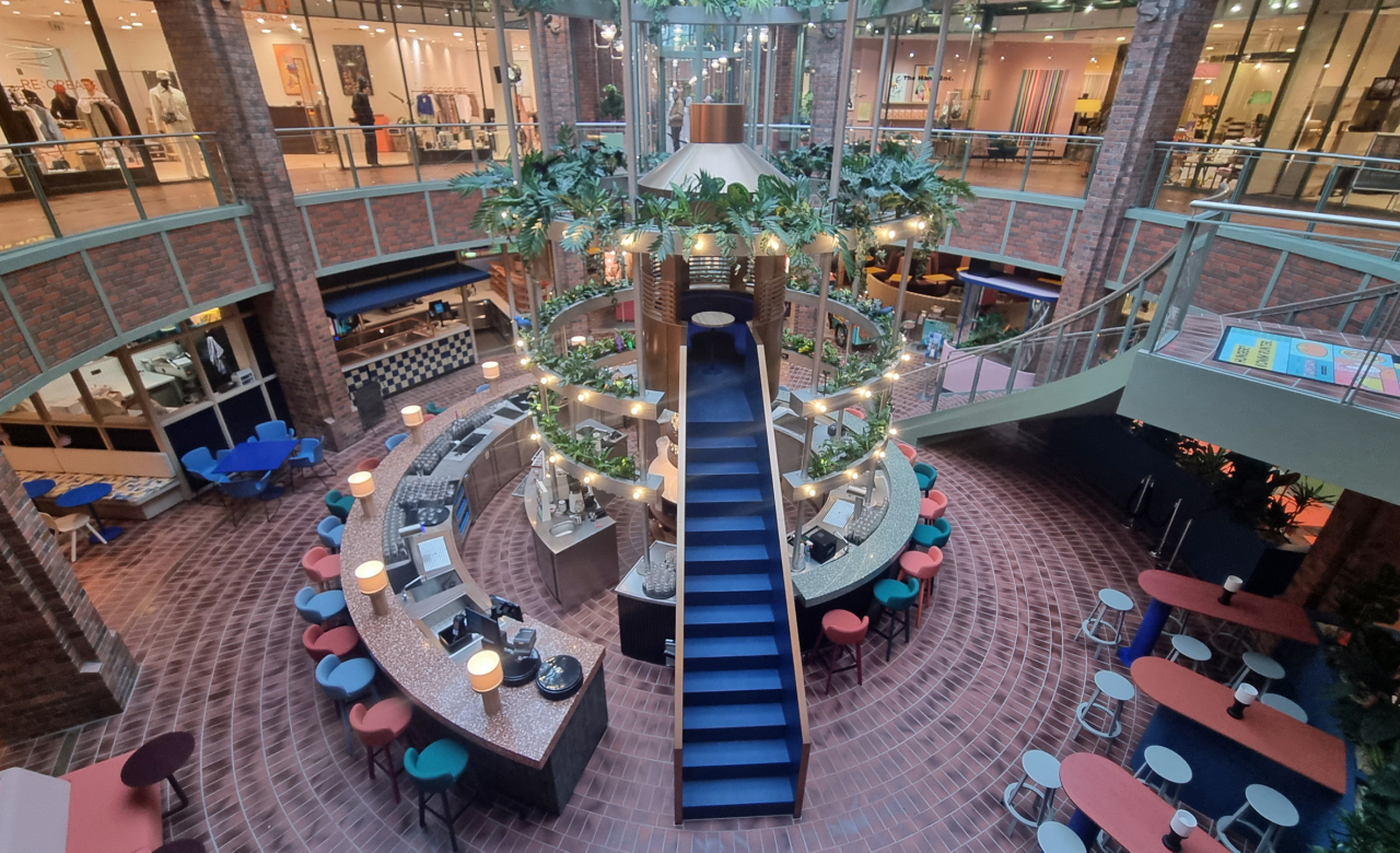 BigTamTam_Überblick Le big Tam Tam: Überblick