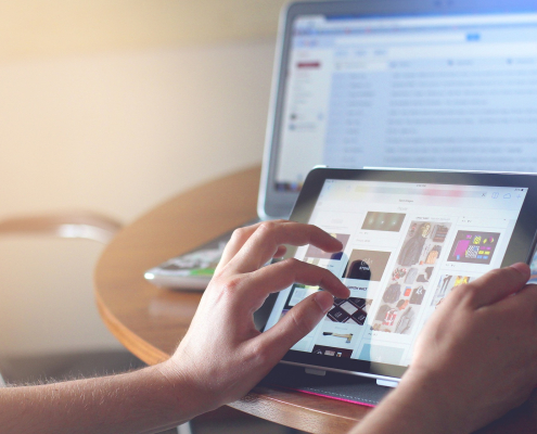 Gastronomie Digitalisierung