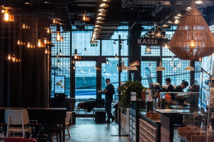 Restaurant/Café 2025