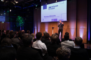 2023-WJ Gruendergeist, Foto: Julia Stargardt