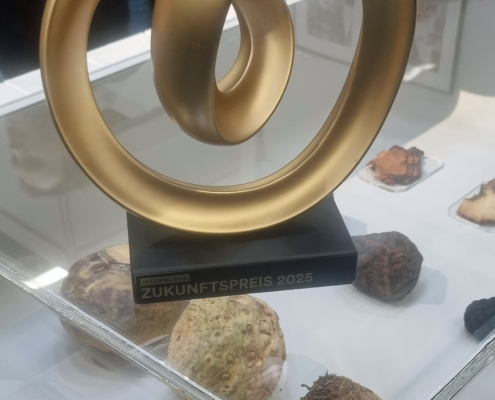 Internorga-Zukunftspreis 2025 für Verrano