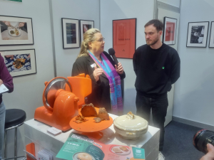 Verrano-Gründer im Interview auf der Internorga 2025