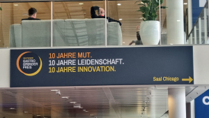 10 Jahre Deutscher Gastro-Gründerpreis auf der Internorga 2025