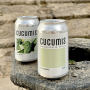 Cucumis Organic