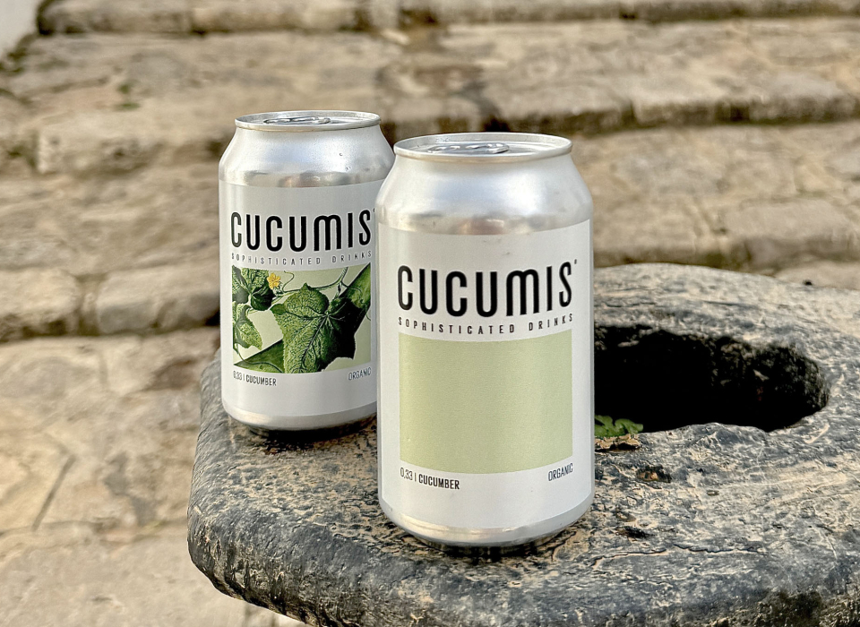 Cucumis-Organic Cucumis Organic