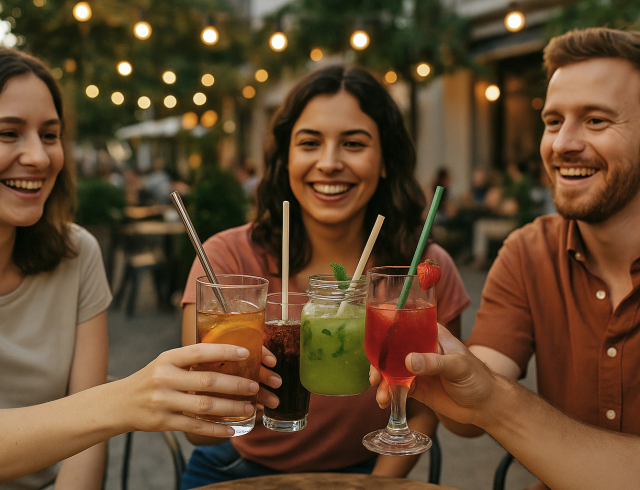 Nachaltig Genießen Nachaltig Genießen