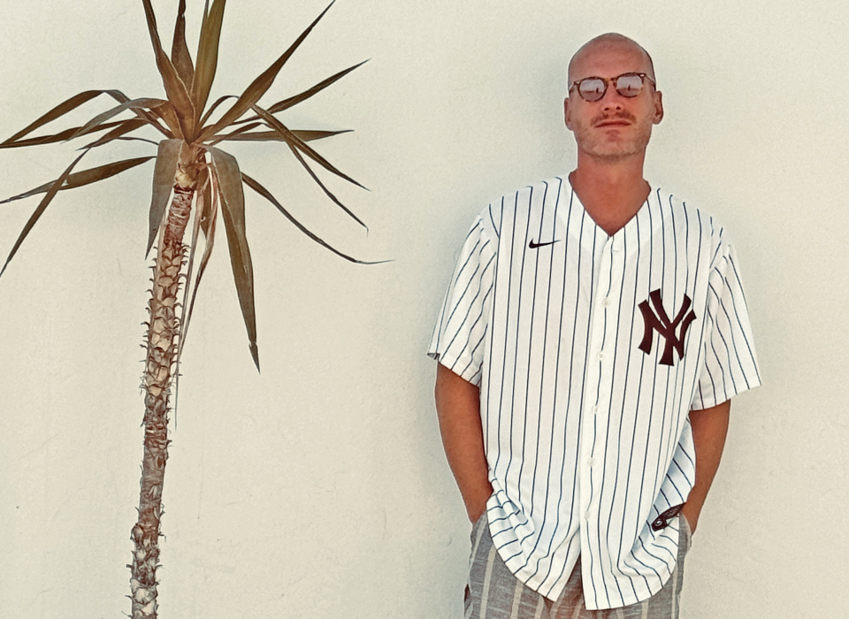 Vasco Emmanuel Kulke, Cucumis-Geschäftsführer Vasco Emmanuel Kulke, Cucumis-Geschäftsführer