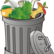 Food Waste, Lebensmittelverschwendung