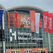 Hamburg Messe