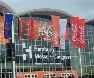 Hamburg Messe