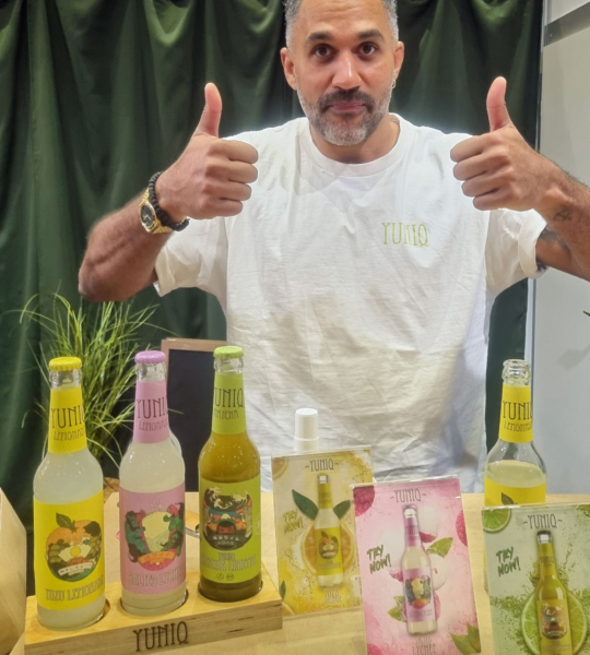 Funktionalität und Klarheit: Yuniq Yuniq