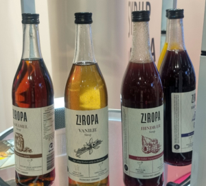 Ziropa