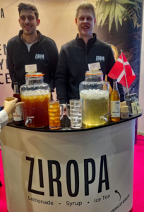 Ziropa