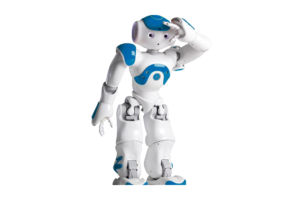 Little Robot